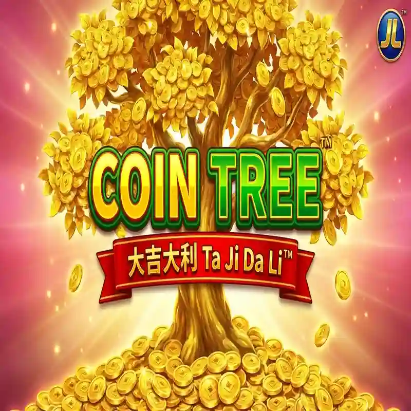 Trò chơi Cây Tiền Xu casino trực tuyến uy tín tại 5522bet