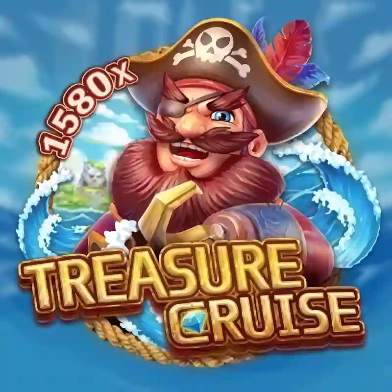Trò chơi casino Du thuyền kho báu