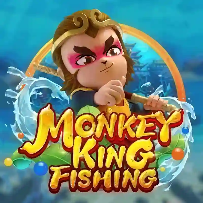 Trò chơi Monkey King Fishing tại 5522bet