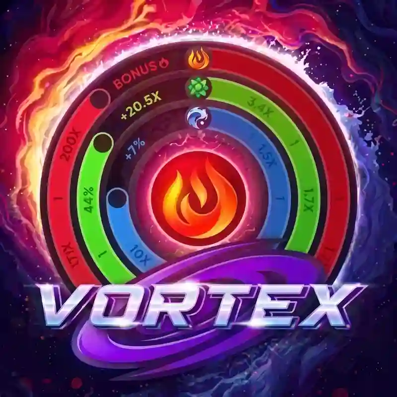 Trò chơi Slot Xoáy tại casino trực tuyến 5522bet